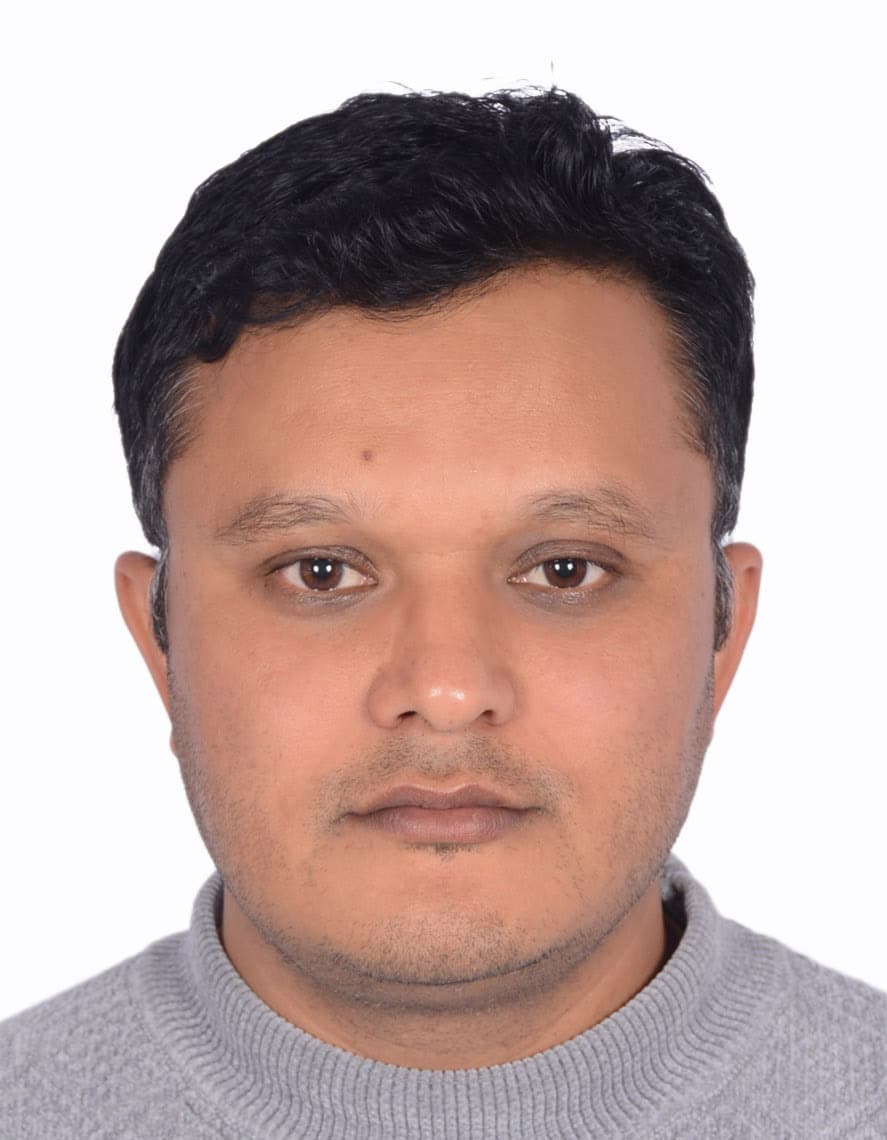 Basudev Raut